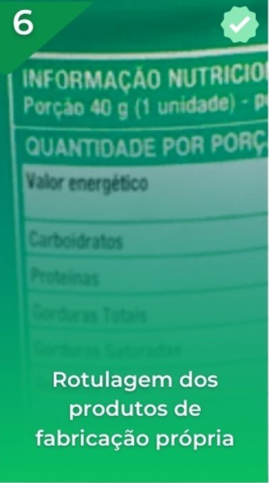 Serviço Viviane 6